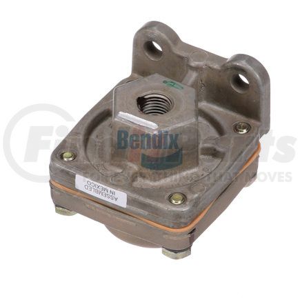 800641 by BENDIX - Cut-off Valve