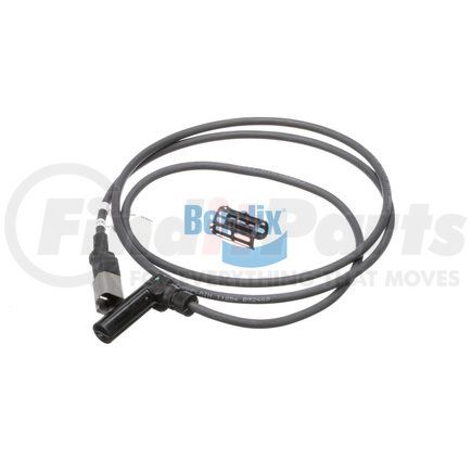 800715 by BENDIX - Wheel Speed Sensor