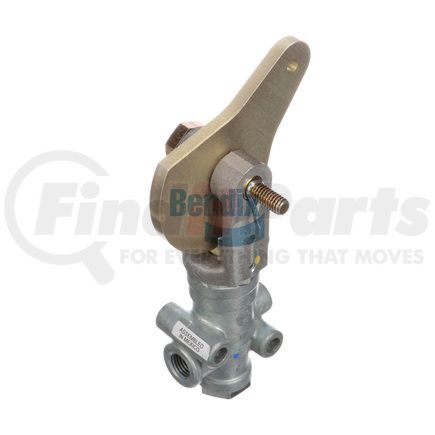 800720 by BENDIX - TW-12™ Air Brake Control Valve - New, 2-Position Type, Cam Style