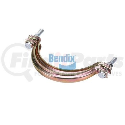 800907 by BENDIX - Clamping Band
