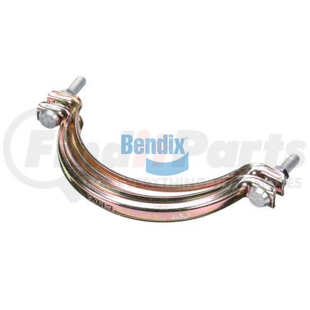 800908 by BENDIX - Clamping Band