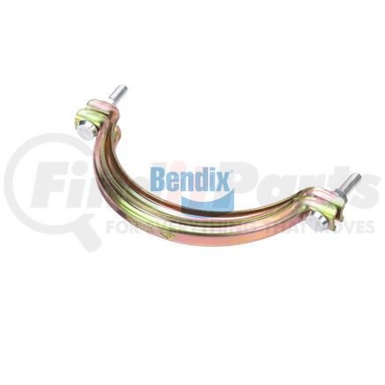 800909 by BENDIX - Clamping Band