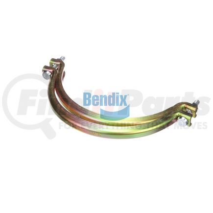 800911 by BENDIX - Clamping Band