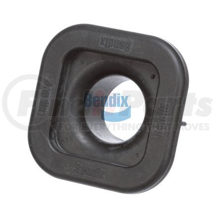 801526 by BENDIX - Air Brake Valve Control Knob