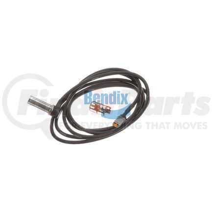 801545 by BENDIX - Wheel Speed Sensor