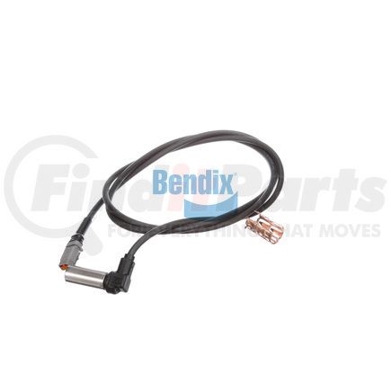 801546 by BENDIX - Wheel Speed Sensor