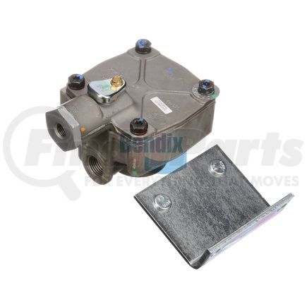 801591 by BENDIX - R-14® Air Brake Relay Valve - New