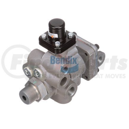 801664 by BENDIX - Air Brake Spring Brake Valve - SR-5, Spares Kit