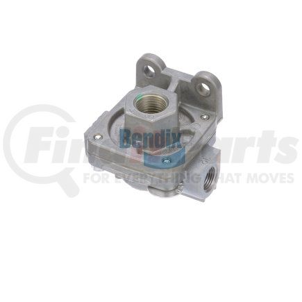 801691 by BENDIX - QR-1® Air Brake Quick Release Valve - New