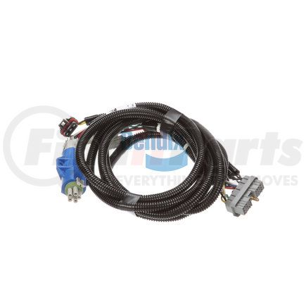 801702 by BENDIX - ABS Control Module Wiring Harness - MC-30 Service Kit