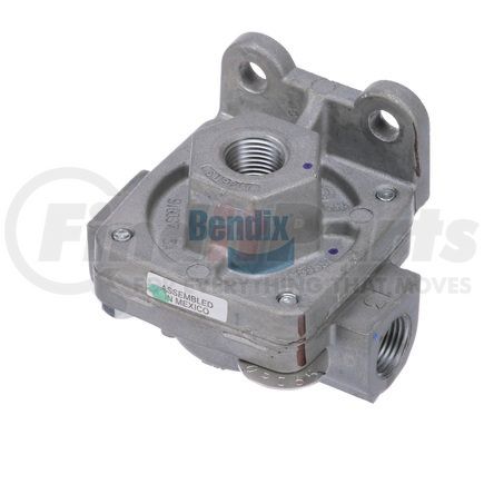 801741 by BENDIX - QR-1® Air Brake Quick Release Valve - New