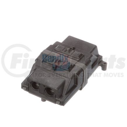 Bendix 801759 Trailer ABS Valve and Electronic Control Unit Assembly ...