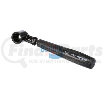 801850 by BENDIX - Air Brake Dryer - Handle Assembly