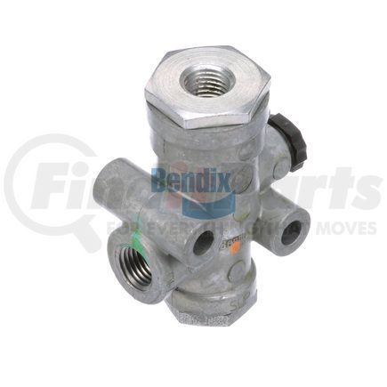 801919 by BENDIX - Air Brake Control Valve - Synchronizing Valve