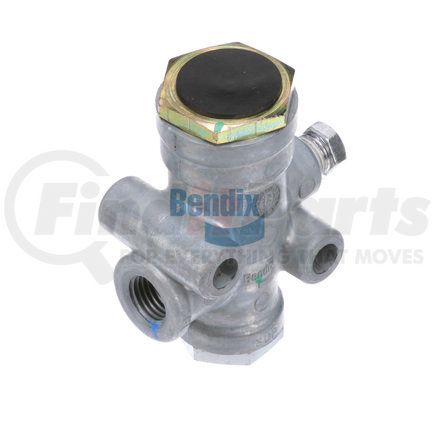 802074 by BENDIX - Pressure Reducing Valve