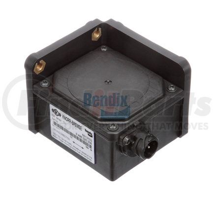 802126 by BENDIX - Yaw Rate Sensor