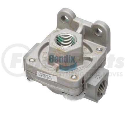 802215 by BENDIX - QR-1® Air Brake Quick Release Valve - New