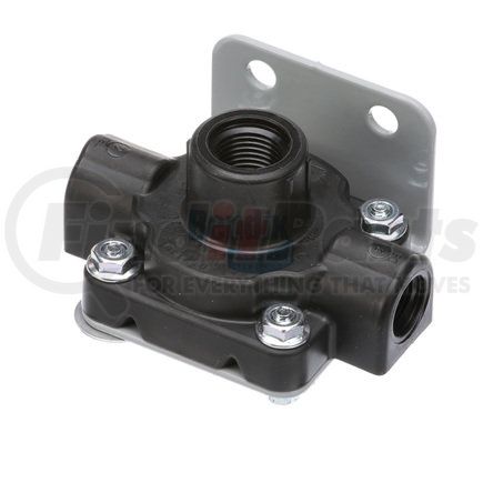 802742 by BENDIX - QRN™ Air Brake Quick Release Valve - New