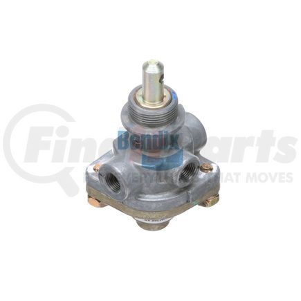 802763 by BENDIX - PP-1® Push-Pull Control Valve - New, Push-Pull Style