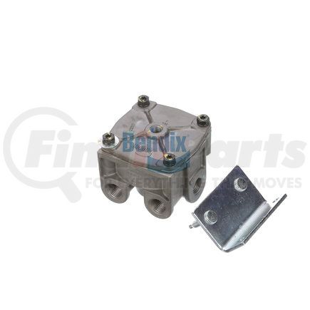 802820 by BENDIX - R-12® Air Brake Relay Valve - New