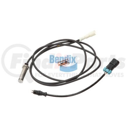 802873 by BENDIX - Wheel Speed Sensor