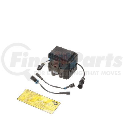 802896 by BENDIX - TABS6™ ABS Modulator Valve Kit for Trailer - New