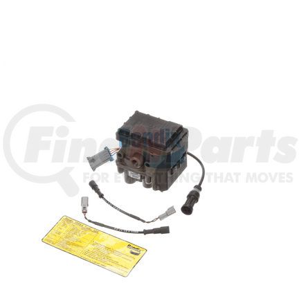 802900 by BENDIX - TABS6™ ABS Modulator Valve Kit for Trailer - New