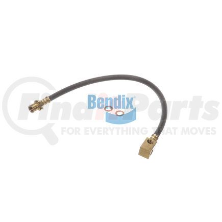 E15588306 by BENDIX - Brake Hose