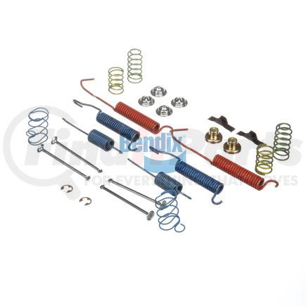 H7055 by BENDIX - Spares Kit