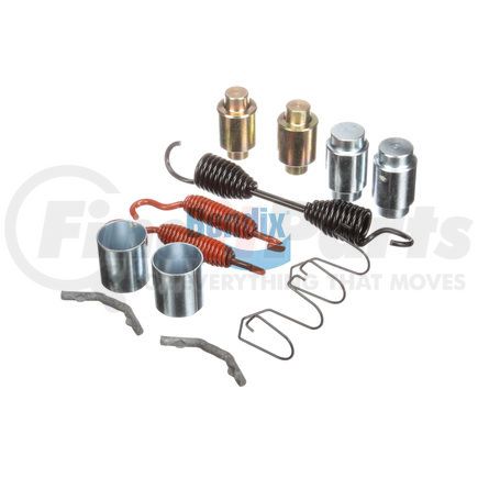 HK29 by BENDIX - Drum Brake Hardware Kit - New