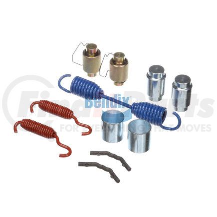 HK29XLS by BENDIX - Drum Brake Hardware Kit - New