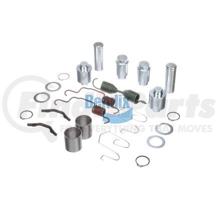 HK49-150 by BENDIX - Drum Brake Hardware Kit - New