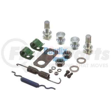 HK55 by BENDIX - Drum Brake Hardware Kit - New