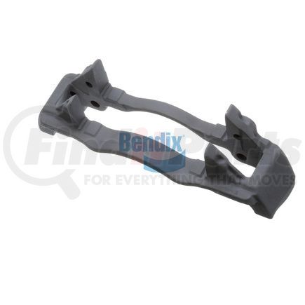 K017864 by BENDIX - Disc Brake Pad Carrier