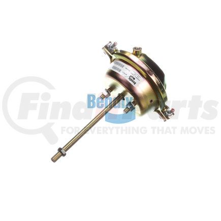 K020633 by BENDIX - Brake Chamber (S-Cam)