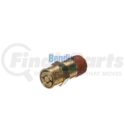 K021914 by BENDIX - Safety Valve