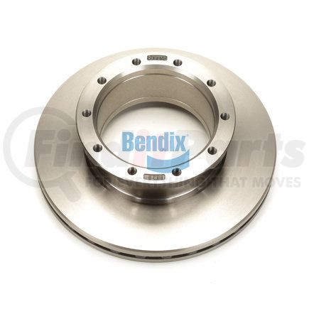 K021958 by BENDIX - Disc Brake Rotor