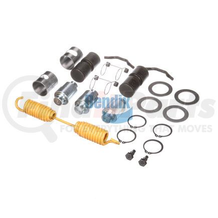 HK73 by BENDIX - Drum Brake Hardware Kit - New