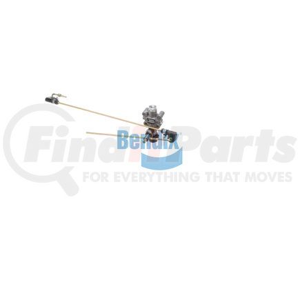 II36118 by BENDIX - Levelling Valve