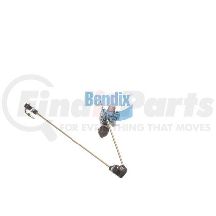 II36117 by BENDIX - Levelling Valve