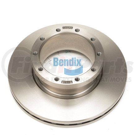 II37415N by BENDIX - Disc Brake Rotor