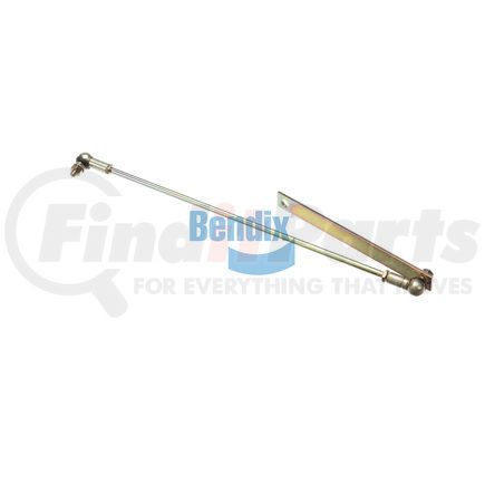 K000489 by BENDIX - Air Brake Hose