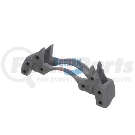 Bendix K001278 Disc Brake Caliper Brake Carrier