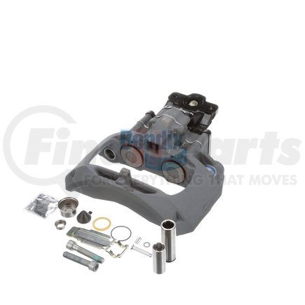 Bendix K002962 Disc Brake Caliper Disc Brake Caliper - New, Rationalized