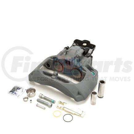 K002964 by BENDIX - Disc Brake Caliper - New, Rationalized