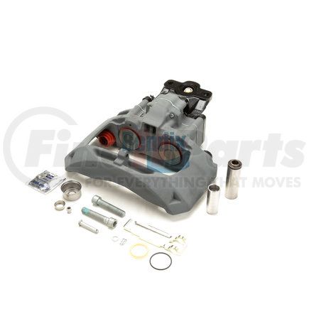 K002965 by BENDIX - Disc Brake Caliper - New, Rationalized