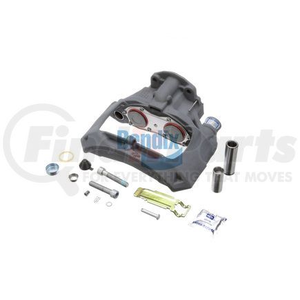 K003783 by BENDIX - Disc Brake Caliper - New, Rationalized
