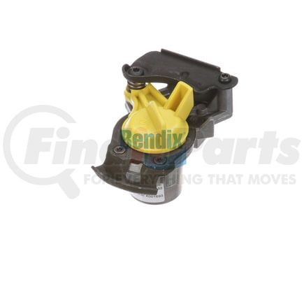 Bendix K004152 Gladhand Coupling Head