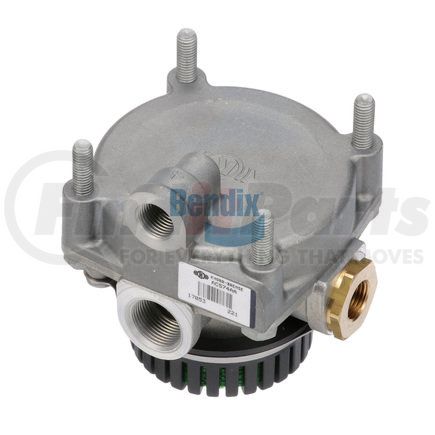Bendix K008490 Air Brake Relay Valve Relay Valve