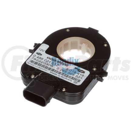 Bendix K022679 Steering Angle Sensor Steering Angle Sensor